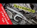 10 Install Tips for J-Pipes on Honda-Acura V6 Cars