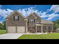 305 Hampton Ct Covington GA Walk Through 8 18 23