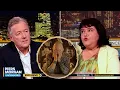 Fiona Harvey Baby Reindeer Caught Lying Body Language Analysis