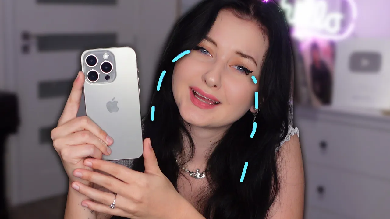 Ľutujem že som si kúpila iPhone 15 Pro ????