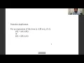 Introduction to Semantics Chapter 4