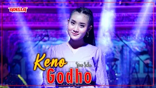 yeni inka keno godho om adella