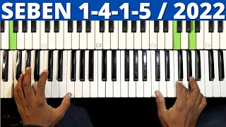 seben 1 4 1 5 tutorial piano i new congolese sebene