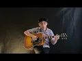 Lagu Rek.. Ayo.. Rek.. Fingerstyle Cover By Joe Berry