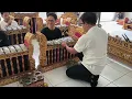 Lagu Tutorial Dasar Bermain Instrumen Gangsa Dalam Gamelan Bali