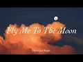 Download Lagu [Jazz List] Fly Me To The Moon l 1 Hour