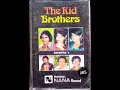 Asmaraku Asmaramu - The Kid Brothers (Lydia-Imaniar)