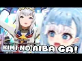 Download Lagu Pertama kali Kobo mendapatkan Umapyoi menggunakan Oguri Cap!, auto jadi karaoke 🤣🎉