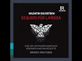 Requiem für Larissa: VI. Requiem aeternam. Largo (Live) - Priska Eser, Jutta Neumann, Andreas Hirtreiter & Wolfgang Klose