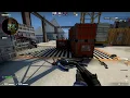 A annoying guy in csgo