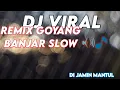 Download Lagu tiktok viral|Dj remix goyang banjar slow