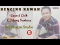 Download Lagu L.Leedung ~KENCING KAWAN [official audio \u0026 lyrics]SANKORA