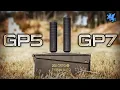 Download Lagu Griffin Armament GP5 \u0026 GP7 MOD 5 Suppressors