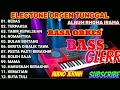 Lagu DANGDUT ORKES FULL ALBUM RHOMA IRAMA 🎶 | Electone Orgen Tunggal RASA ORKES BASS GLERR 🔥