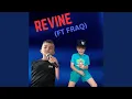 Lagu REVINE (feat. FRAQ)