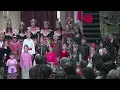 Download Lagu GITA | Medley: Sumatra Barat-Jawa-Papua | GPC Kelas Besar