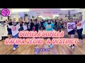 Download Lagu DUMLLA DUMLLA - DAFINA ZEQIRI \u0026 DYSTINCT / ZUMBA / DANCE WORKOUT / ZE TEAM BALIKPAPAN 💜🖤
