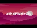 Maluma - ADMV (Letra/Lyrics)