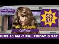 Rosa Beauty Salon and Spa Keratin Hair Treatment near Me Bronx NY