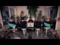 Download Lagu Chainsmokers - Closer ( WE AREN'T WORTHY OF THIS COVER ) Walk off the Earth