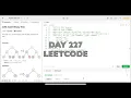 Day 227 LeetCode Problem 226 Invert Binary Tree - Swift