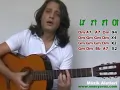 Öner Yavuz Gitar Dersleri 50  Ara Beni Ara Yar   Grup Merdiven