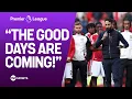 Download Lagu PASSIONATE Ruben Amorim apologises to Man United supporters and insists they will be back! ❤️