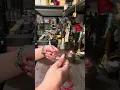 Binding love spell 9 knots