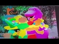 Download Lagu group hug scene from Scooby Doo meets Barney And friends fanmade special (2)