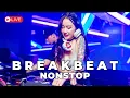 Lagu LIVE DJ BREAKBEAT NONSTOP 24 JAM NONSTOP TERBARU 2025 FULL BASS @ifbofficial