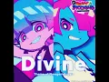 Download Lagu MONJOE \u0026 ☆Taku Takahashi with SWEEP \u0026 JUVENILE「Divine」(New Panty \u0026 Stocking OST)