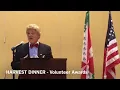 Dem Volunteers Make a Difference by John P Flannery