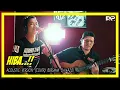 Download Lagu Hiba Versi Acoustic (Cover) Bersama Ejai Aziz...!!