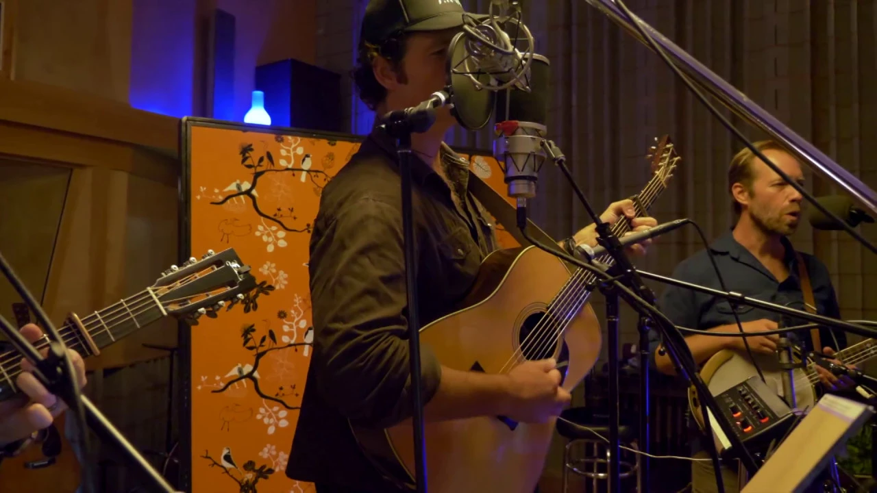 Steep Canyon Rangers "Going Midwest" Commentary Steep Canyon Rangers "Going Midwest" Commentary
