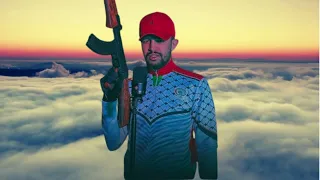 Junior Hassen X A L A Bled Ka7la Officiel Audio 