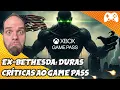 Download Lagu Game Pass: amado por jogadores, mas não por ex-funcionários