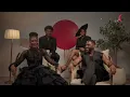 Download Lagu Cast of Red Circle read out “thirsty fan tweets”.
