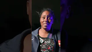Essa jovem lhe lançaram feitiço para envelhecer nos órgãos genitais 😰😭