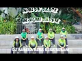 Download Lagu Senam Kreasi ll DJ RARERA RERA RERA RERAM (KU INGIN)