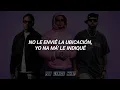 Dei V Ft. Myke Towers Y Nicky Jam - Una De Una [Letra]