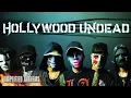 Download Lagu Hollywood Undead - Undead