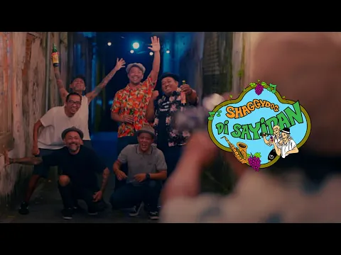 Download MP3 Shaggydog - Di Sayidan (Official Music Video)