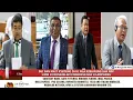 Download Lagu DEI BAN MAIT KYRTENG ÏA KI MLA KIBA RUNG SHA NPP, UJOR KI NONGÏALAM CONGRESS SHA U LAMPHANG