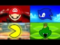 Download Lagu Smash, maar je kunt maar één kleurenschema spelen