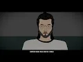 Vismay Patel - Behne Do [Official Visualizer] | Travel Songs | 2021