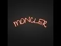 MONCLER - Capo, Jimmy Guzman & Esteban González