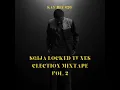 Download Lagu Sgija Locked Tunes CLection Mixtape 2 Mixed And Compiled By @Kay Bee 626 | Amapiano Mix 2024