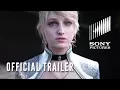 Video di KINGSGLAIVE FINAL FANTASY XV- Official Teaser Trailer (2016)