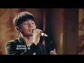 李荣浩《模特》：这个模特不一般 - 单曲纯享《我是歌手3》I AM A SINGER 3【歌手官方音乐频道】