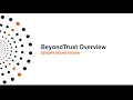 BeyondTrust Secrets-Safe Integration Kubernetes